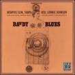 Brawdy Blues