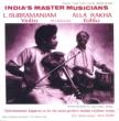 India' s Master Musicians