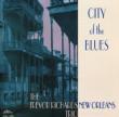 City Of The Blues
