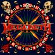 Capitol Punishment -Megadethyear