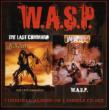 Wasp & Last Command