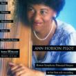 Ann Hobson Pilot Harp Recitalj.s.bach / Corelli / Hindemith, ,