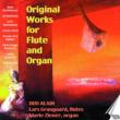 Original Works For Flute & Orga: Duo Alain