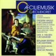 Music For St.cecilia: Svensson / Cecilia Choir