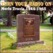 Turn Your Radio On 1944 -1965