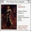 Organ Works Vol.2: Haselbock(Org)