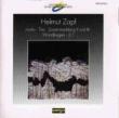 Rivolto, Trio, Zusammenklang 2 & 3, Wandlungen, 2: 1: Ensemble Recherche Ensemble Oriol