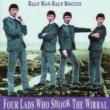 Four Lads Who Shock The Wirral