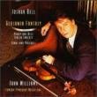 J.bell(Vn), John Williams / Lso Gershwin Fantasy