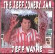 Jeff Comedy Jam