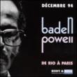 De Rio A Paris -Decembre 94