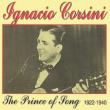 Prince Of Song 1922-1940