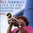 Live At The 1994 Floating Jazzfestival