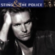 Very Best Of Sting And The Police