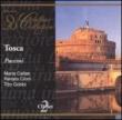 Tosca: Callas, Cioni, Gobbi