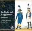 La Fille Du Regiment: Sanzogno / Teatro Alla Scala