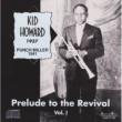 Prelude To The Revival Vol.1
