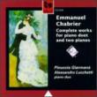 Complete Works For Piano Duet & 2 Pianos