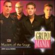Masters Of The Stage -2000 Veces Mania