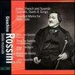 Songs, Piano Works: Grootel, Santafe, Perdigon, Andres, Reynolds