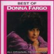 Best Of Donna Fargo