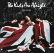 Kids Are Alright -Remaster