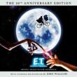 E.t.20th Anniversary Edition-Soundtrack