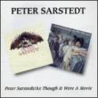 Peter Sarstedt / As Though It Were A Movie