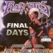 Final Days -Anthems For The Apocalpse