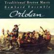 Traditional Breton Music