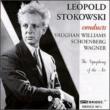 Siegfried Idyll / Verklarte Nacht: Stokowski / Symphony Of The Air