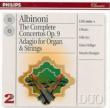 Concertos Op.9: I Musici