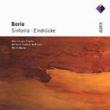 Sinfonia, Eindrucke: Boulez / French National O New Swingle Singers