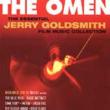 Omen -Essential Jerry Goldsmith Film Music Collection