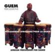 African Percussion For Dance