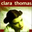 Clara Thomas