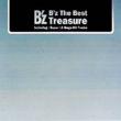 B' z The Best Treasure
