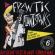 Rockin' Out / Not Christmas