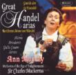 Great Arias : Ann Murray / Mackerras / Age Of Enlightenment.o