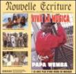 Viva La Musica & Mzee Papa Wemba