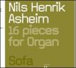 16 Pieces For Organ: Asheim