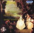 Violin Concertos Vol.1: Paulik(Vn), Vashegyi / Orpheo.o