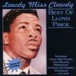 Best Of Lawdy Miss Clawdy: Thebest Of