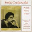 Etudes / Mazurkas For Artur Rubinstein: Czajkowski(P)+polish Piano Music