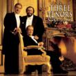 The Three Tenors Christmas: Domingo, Pavarotti, Carreras