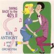 Swing Back To The 40' s Vol.2: Boogie Blues & Ballads