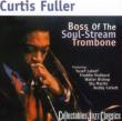 Boss Of The Soul-stream Trombone