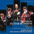 Guitar Quintet.2-4: ؈Y(G), Vienna.sq