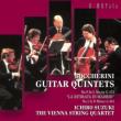 Guitar Quintet.1, 9: ؈Y(G), Vienna.sq