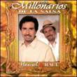 Millonarios De La Salsa